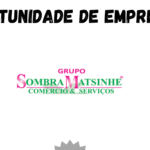 Grupo Sombra Matsinhe