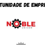 Noble Unicom, Lda