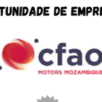 CFAO Motors Mozambique