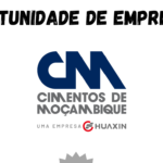 Cimentos de Moçambique