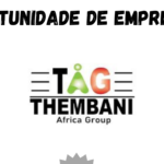 Thembani Africa